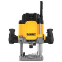 DeWalt DWE625 QS Håndoverfres 2300W