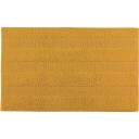 Sorema badematte ny pluss lysegull 60x90 cm