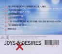 John Hollenbeck  Joys & Desires  CD