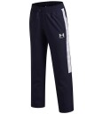 Under Armour Ua B Rival Wvn Pant   Navy   158 170