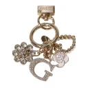 Guess Dame Accessories Gul ONE SIZE,