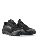 Sika Leap Safety Shoes O1 SRC Black 1 Par SKI-50018-Svart 47