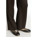 Alexander McQueen Dame Sko Brun 41 EU,