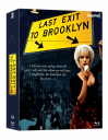 Last Exit To Brooklyn 1989 / Siste Stopp Brooklyn Bluray
