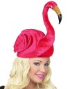 Widmann Rosa Flamingo Hatt