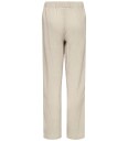 Kids Only Kogkaylie Mw Struc Str Pant Pnt   Beige   134