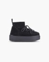 Inuikii Classic Sneaker Low Platform