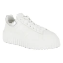 Hogan Dame Sko Hvit 37 1/2 EU,