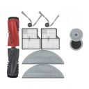 Roborock Saros 10 vedlikeholdssett