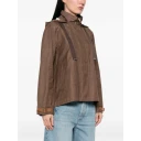 Herno Dame Jakker Brun XS,