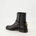Valentino Garavani Dame Sko Svart 40 EU,
