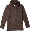 Garphyttan Women"s Original Fleece Brown M