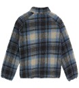 Lyle & Scott Jacquard Sherpa Fleece   Multi/patterned   164 170
