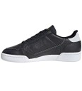 Adidas Originals Sko Continental Svart Originals 36 Sko