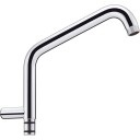 Hansgrohe Dusjarm Krom