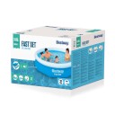 Bestway Fast Set 10' x 26"/3.05m x 66cm Pool Set
