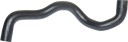 METZGER 2420425 Radiatorslange