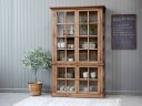 Chic Antique vitrineskap 40202-00