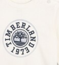 Timberland Genser   Ivory m. Trykk   Timberland   3 år (98)   Genser   Hvit
