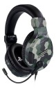 Big Ben Stereo Gaming Headset V3 Ps4/ps5 - Camo/green