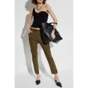 Dsquared2 Dame Bukser Grønn S,