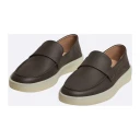 Boss Herre Sko Brun 41 EU,