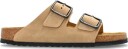 Birkenstock Arizona Wb Lenb Beige 41