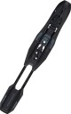 Fischer Control Step In Skate IFP Black/Blue Bindinger OZ