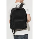 Emporio Armani, Herre, Vesker, Svart, ONE SIZE,