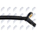ABS sensor NTY HCA-FR-001