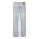 Haikure Dame Jeans Blå W27,
