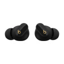 Beats Studio Buds+ True Wireless Svart/Gull