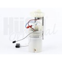 Drivstoffpumpe HÜCO 133268