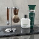 Startsett til tradisjonell barbering - Rytmo - 3 deler START-02-226-ALO-81