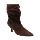Angel Alarcon Dame Sko Brun 40 EU,