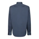 Dell'oglio Herre Skjorter Blå 3XL,