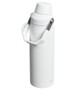Stanley Aerolight Iceflow Bottle termoflaske 0.6 liter HVIT