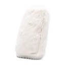 Casadei Dame Sko Hvit 40 1/2 EU,