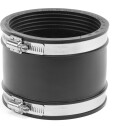 RAUPIANO-ADAPTER DN50/53-63 Hvit