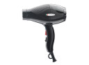 Føner Gamma E-T.C. Light 2100W Sølvgrå