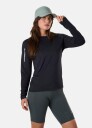 Swedemount Core Training L/S Tee W