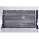 Radiator NISSENS 64010