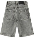 Molo Shorts   Denim   Alpha   Grey Stonewash   Molo   11 år (146)   Shorts   Grå