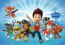 Ravensburger Paw Patrol 2x12p