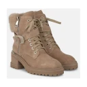 Alma EN Pena Dame Sko Beige 41 EU,