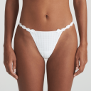 Marie Jo Truser Avero String Hvit 42 Dame