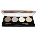 W7 The NudesEyeshadow Palette