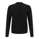 Fendi Herre Strikkevarer Svart XL,