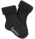 Fuzzies Sokker Koksgrå 27/30 Sokker 27 30