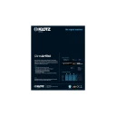 Klotz Pron-Pp Pro Artist Professional Guitar Cable 1,5m
